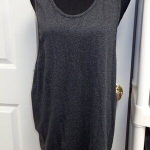 Surf Odyssey Tank Top Size Large
